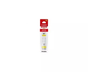 Cerneala CANON GI41Y, Yellow