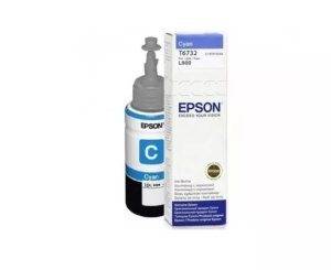 Cerneala EPSON T6732, 70ml, Cyan