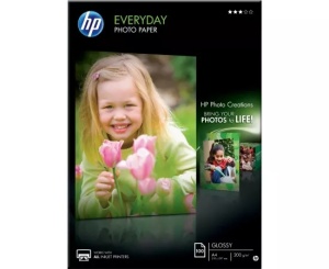 Hartie Foto HP Everyday 200G - Pret/Coala de hartie