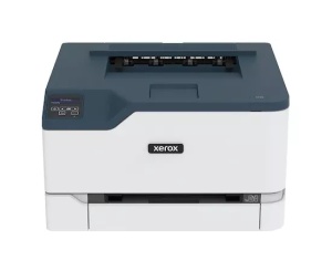 Imprimanta laser color XEROX C230V_DNI, A4, USB, LAN, Wi-Fi, alb