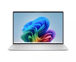 Laptop DELL XPS 13 9350 XPS9350U7321ARCW11P, 13.4" FHD+, Intel® Core™ Ultra 7 258V, 32GB, SSD 1TB, Intel Arc 140V, Windows 11 Pro, Platinum