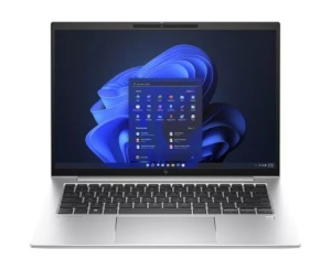 Laptop HP EliteBook 840 G10 818L2EA, 14" WUXGA, Intel® Core™ i5-1340P, 16GB RAM, SSD 512GB, Intel Iris Xe Graphics, Windows 11 Pro, Silver