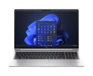 Laptop HP ProBook 450 G10 9G2N6ET, 15.6" Full HD, Intel® Core™ i5-1335U, 16GB RAM, SSD 1TB, GeForce RTX 2050 4GB, Fara sistem de operare, Silver