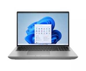 Laptop HP ZBook Fury 16 G10 Mobile Workstation 62V64EA, 16" WUXGA, IPS, Intel® Core™ i9-13950HX, 32GB RAM, SSD 1TB, RTX 4000 Ada 12GB, Windows 11 Pro