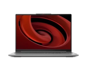 Laptop LENOVO IdeaPad Pro 5 16AHP9 83D5000NRM, 16" 2.5K 120 Hz, AMD Ryzen™ 7 8845HS, 32GB RAM, SSD 1TB, nVidia GeForce RTX 4050 6GB GDDR6, Fara sistem de operare, Arctic Gray
