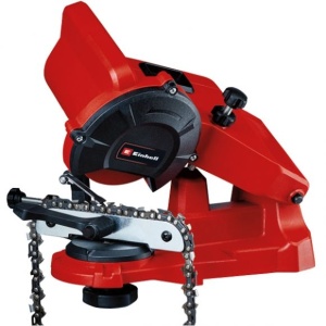 Masina de ascutit lanturi pentru ferastrau Einhell GC-CS 85 E