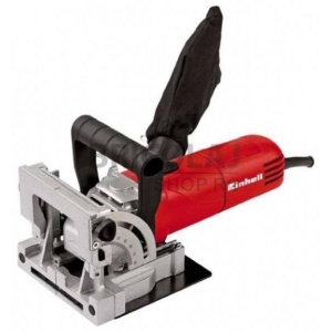 Masina de frezat(Discuitor) Einhell TC-BJ 900, 860 W, 11.000 min-1
