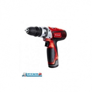 Masina de insurubat / gaurit cu acumulator Einhell TC-CD 12 Li