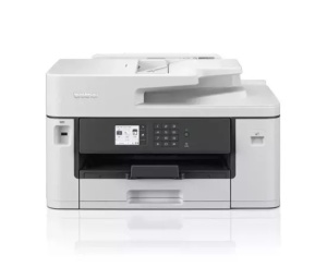 Multifunctional Inkjet color BROTHER MFC-J2340DW, A3, Wi-Fi, LAN, USB, duplex, alb