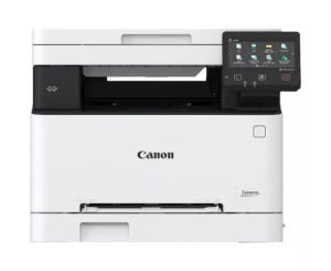 Multifunctional Laser CANON i-SENSYS MF651Cw, Color, A4, USB/LAN/Wi-Fi, Alb