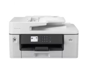 Multifunctionala Inkjet Color BROTHER MFC-J3540DW, A3, Duplex, USB/LAN/Wi-Fi, Alb
