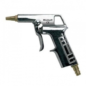 Pistol aer comprimat scurt Einhell