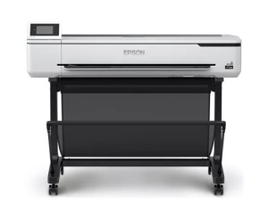 Plotter EPSON SureColor SC-T5100 36", Wireless, A0
