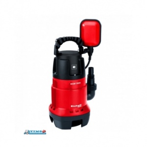 Pompa submersibila apa murdara 780 W GH-DP 7835