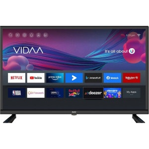 Televizor LED Nei Smart TV 32NE4900 Seria NE4900 80cm negru HD Ready