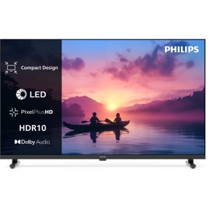 Televizor LED Philips Smart TV 24PHS6050/12 Seria PHS6050/12 60cm HD Ready