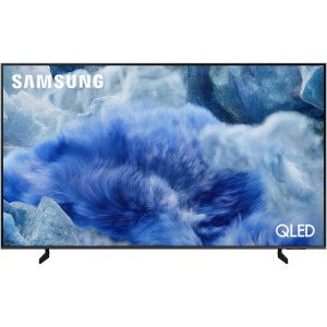 Televizor LED Samsung Smart TV QLED QE43Q8FA Seria Q8F 108cm 4K UHD HDR