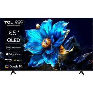 Televizor LED TCL Smart TV QLED 65P7K Seria P7K 164cm 4K UHD HDR
