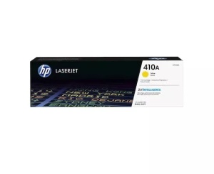 Toner HP 410A, 2300 pg., Yellow