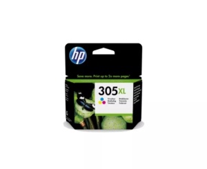 Cartus HP 305XL, Multicolor