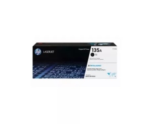 Cartus Toner HP 135A, 1.1K pagini, Black