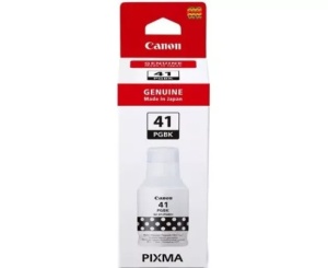 Cerneala CANON GI-41 4528C001AA, Negru