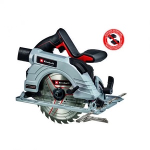 Fierastrau circular 190 mm fara acumulator 18V TE-CS 18/190 Li BL - Solo Einhell