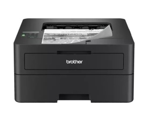 Imprimanta Laser BROTEHR HLL2460DNYJ1 Monocrom, A4, Duplex, USB/LAN, Negru