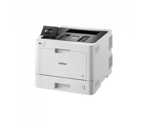 Imprimanta Laser Color BROTHER HLL8360CDWRE1, A4, USB/LAN/Wi-Fi, Duplex, Alb
