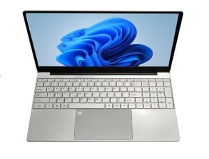 Laptop 15.6 inch Office Alfa 8 GB ram DDR4, 256GB SSD, procesor Intel N5095, Intel® UHD Graphics