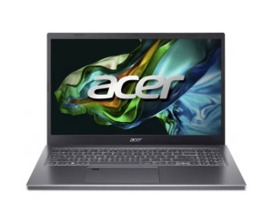 Laptop ACER Aspire 5 A515-58M NX.KQ8EX.002, 15.6" FHD, IPS, Intel® Core™ i5-13420H, 16GB RAM, SSD 512GB, Intel UHD, Fara sistem de operare, Steel Gray