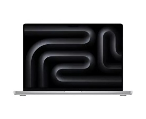 Laptop APPLE MacBook Pro 16 MRW43LL/A, 16.2", Apple M3 Pro, 18GB RAM, SSD 512GB, macOS Sonoma, Silver
