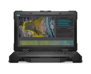Laptop DELL Latitude 5430 Rugged DL5430FI71185G732GB1TBW3Y_400N-05, 14" Full HD, Intel Core i7-1185G7, 32GB RAM, SSD 1TB, Intel Iris Xe Graphics, 4G, Windows 11 Pro, Black