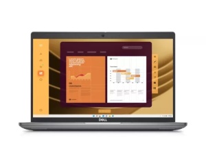 Laptop DELL Latitude 5450 N011L545014EMEA_VP_UBU, 14" Full HD, Intel® Core™ Ultra 5 135U, 16GB RAM, SSD 1TB, Intel Graphics, Linux