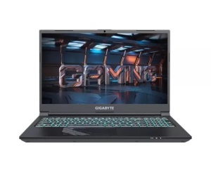 Laptop gaming GIGABYTE G5 MF5-H2EE354KD, 15.6" Full HD 144Hz, Intel® Core™ i7-13620H, 16GB RAM, SSD 1TB, nVidia GeForce RTX 4050 6GB GDDR6, Free DOS, Black
