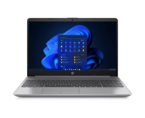 Laptop HP 255 G9 9M3H1AT, 15.6" Full HD, AMD® Ryzen™ 5 5625U, 16GB RAM, SSD 512GB, AMD Radeon Graphics, Fara sistem de operare, Asteroid Silver