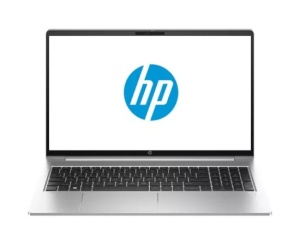 Laptop HP ProBook 450 G10 968N8ET, 15.6" Full HD, Intel® Core™ i5-1335, 16GB RAM, SSD 512GB, Intel Iris Xe, Fara sistem de operare, Silver
