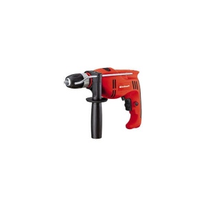 Masina de gaurit cu percutie Einhell TC-ID 710 E, 710 W