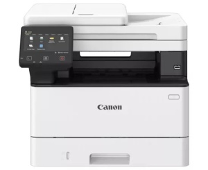Multifunctional Laser CANON i-SENSYS MF461dw, Monocrom, A4, USB/LAN/Wi-Fi, Duplex, Alb-Negru