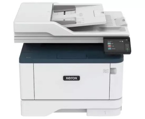 Multifunctional laser monocrom XEROX B315V_DNI, A4, DADF, USB, LAN, Wi-Fi, alb