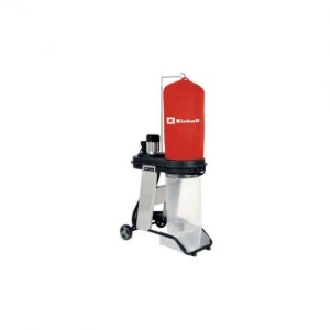 Sistem de aspirare rumegus TE-VE 550/1 A Einhell, Turaţie 2850 min^-1