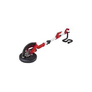Slefuitor Einhell pentru pereti uscati TC-DW 225, 225 cm, 600 W, Turatie la mers in gol 600 min^-1 - 1500 min^-1