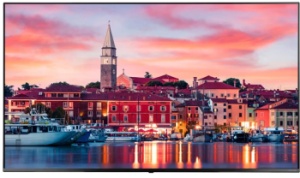 Televizor Hotelier LED LG 127 cm 50\" 50UR762H3ZC Ultra HD 4K Smart TV WiFi
