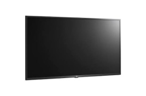 Televizor LED 109cm LG 43UT640S0ZA 4K UHD Smart TV