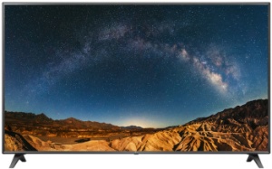 Televizor LED LG 127 cm 50 50UR781C Ultra HD 4K Smart TV Mod Hotel WiFi CI+