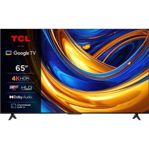 Televizor LED TCL Smart TV 65P69B Seria P69B 164cm 4K UHD HDR