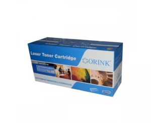 Toner OEM compatibil HP 85A/CRG725 XL, 2000 pg, negru