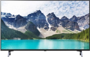 TV LCD, 43", LG 43UN340C0LD, HDMI, 8 MS, 60Hz, Negru