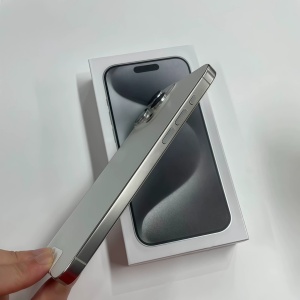 15ProMax 100% Original 512GB Smartphone 5G
