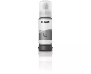 Cerneala EPSON 115 C13T07D54A, 70 ml, grey